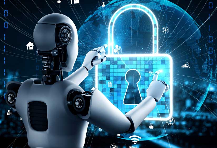 AI Cybersecurity Defense