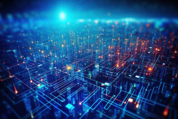 Quantum Computing Technology